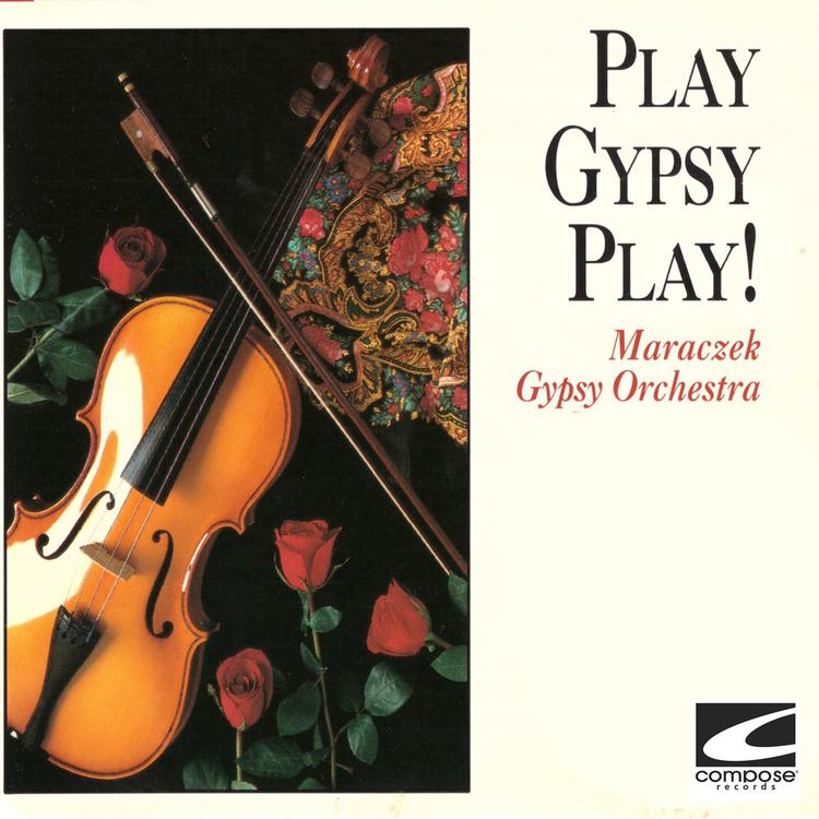 Maraczek Gypsy Orchestra's avatar image