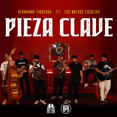 Pieza Clave (En Vivo)'s cover