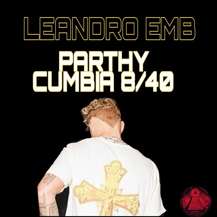 Leandro Emb's avatar image