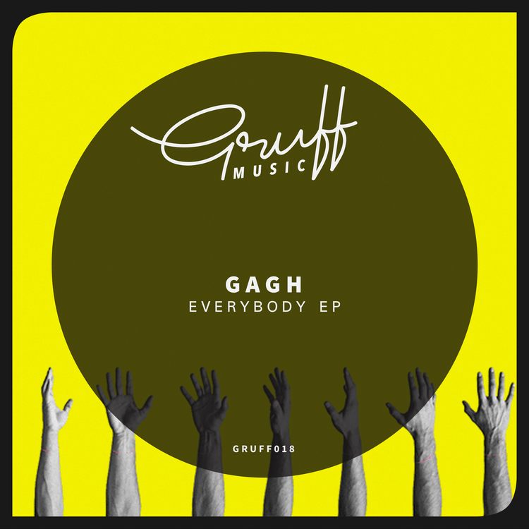 GAGH's avatar image