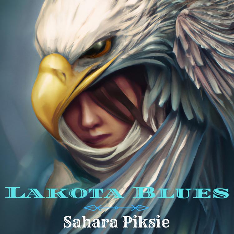 SAHARA PIKSIE's avatar image