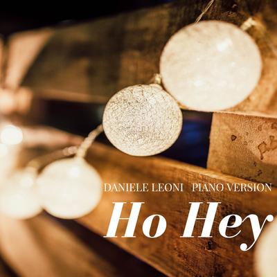 Ho Hey (Piano Version)'s cover