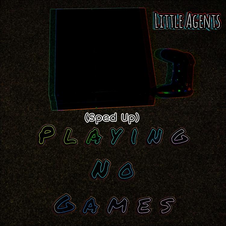 Little Agents's avatar image