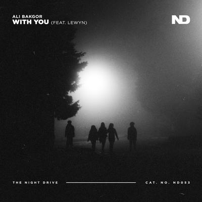 With You's cover