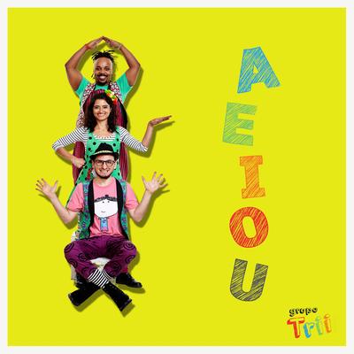 Aeiou By Grupo Triii's cover