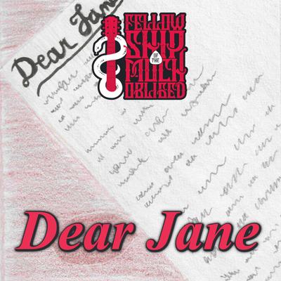 Dear Jane (Stripped Down Version)'s cover