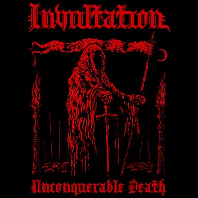 Hanged Mass By Invultation's cover