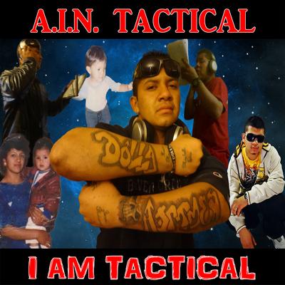 Bad Tactical's cover