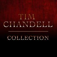 Tim Chandell's avatar cover