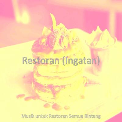 Restoran (Ingatan)'s cover