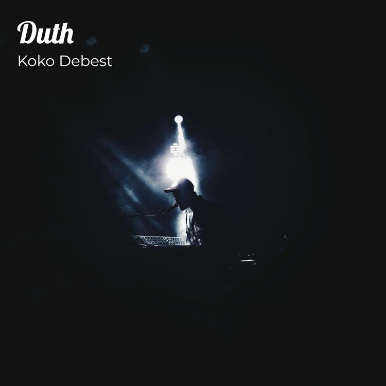 Koko Debest's avatar image