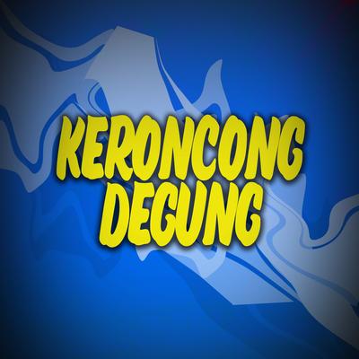 Keroncong Degung's cover