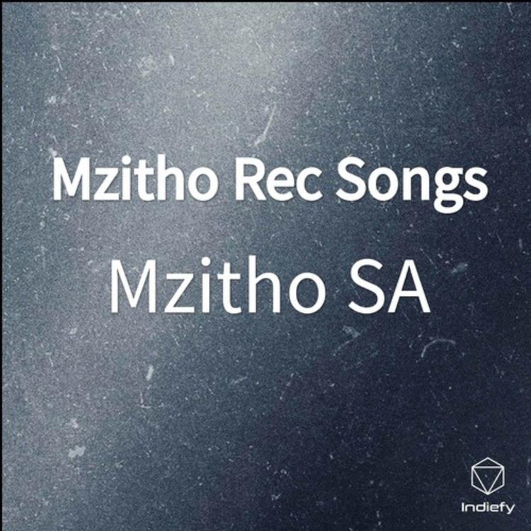Mzitho SA's avatar image