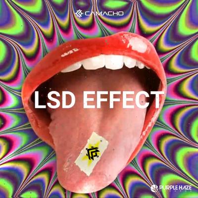 LSD Effect (Original Mix) By Henrique Camacho's cover