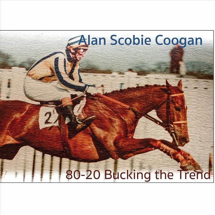 Alan Scobie Coogan's avatar image