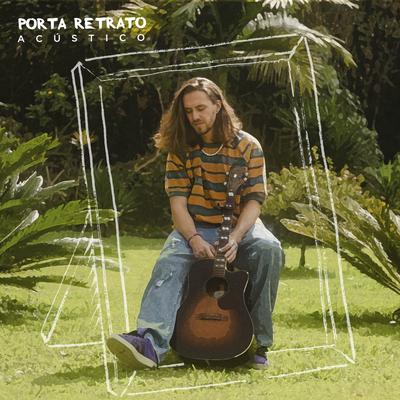 Porta Retrato (Acústico) By Vitor Kley's cover