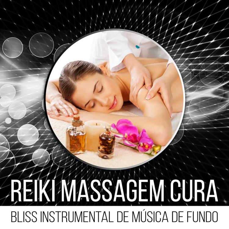 Unidade de Cura Reiki's avatar image