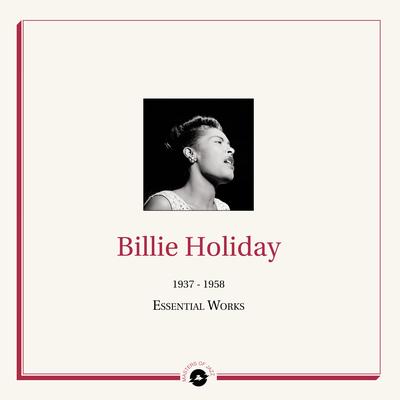 Blue Moon By Billie Holiday's cover