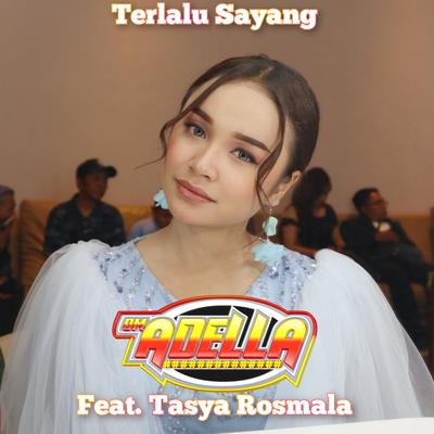 Terlalu Sayang's cover