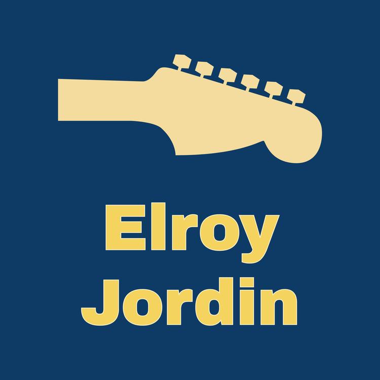 Elroy Jordin's avatar image