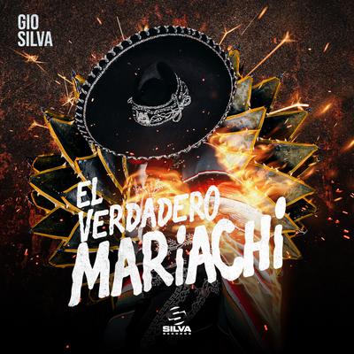 EL VERDADERO MARIACHI (Original Mix)'s cover