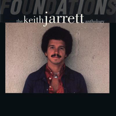 Birth By Keith Jarrett's cover