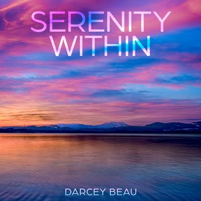 Serenity Within By Darcey Beau's cover