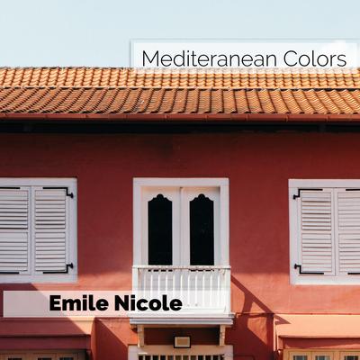 Emile Nicole's cover