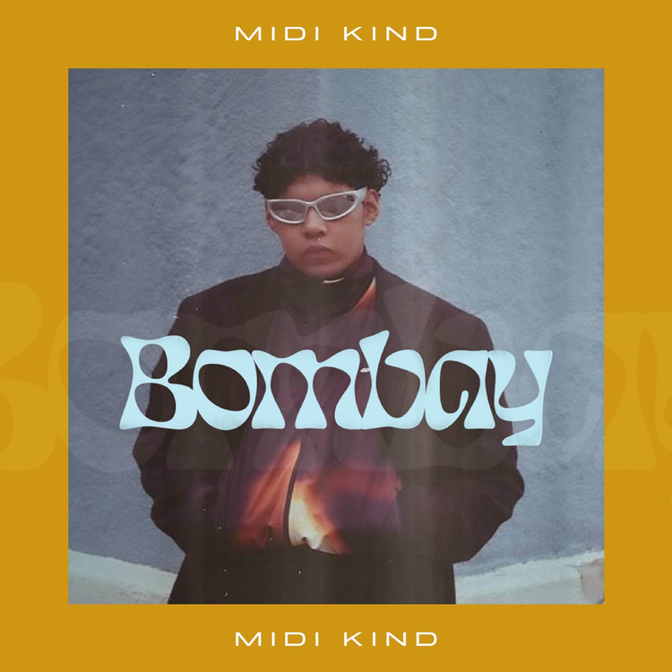 Midi Kind's avatar image