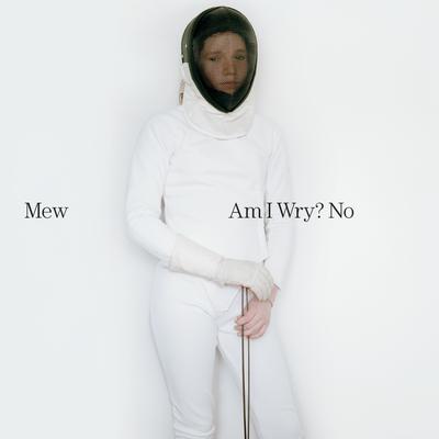 Am I wry No?'s cover