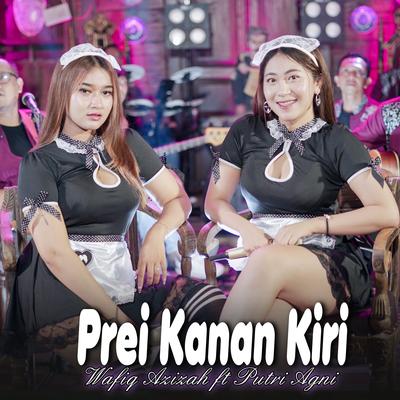 Prei Kanan Kiri's cover