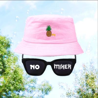 No Mixer By Pharaoh Got1's cover