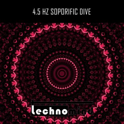 4.5 Hz, Soporific Dive By Technomind's cover