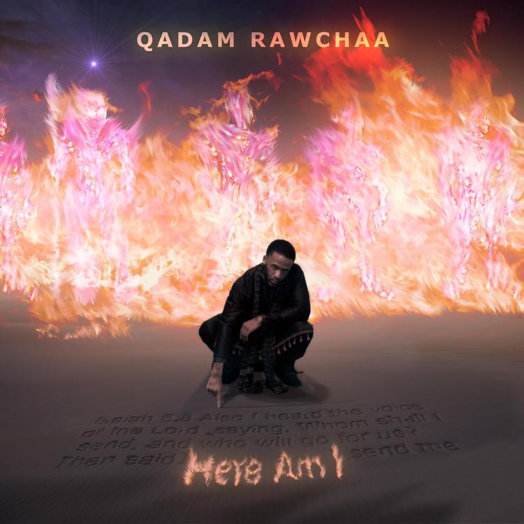 Qadam Rawchaa's avatar image