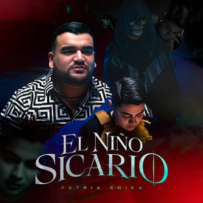 El Niño Sicario's cover