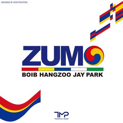 ZUMO (feat. Jay Park) By Boi B, Hangzoo, Jay Park's cover