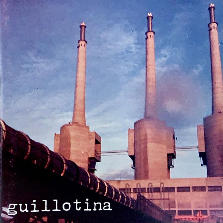 Guillotina's avatar image