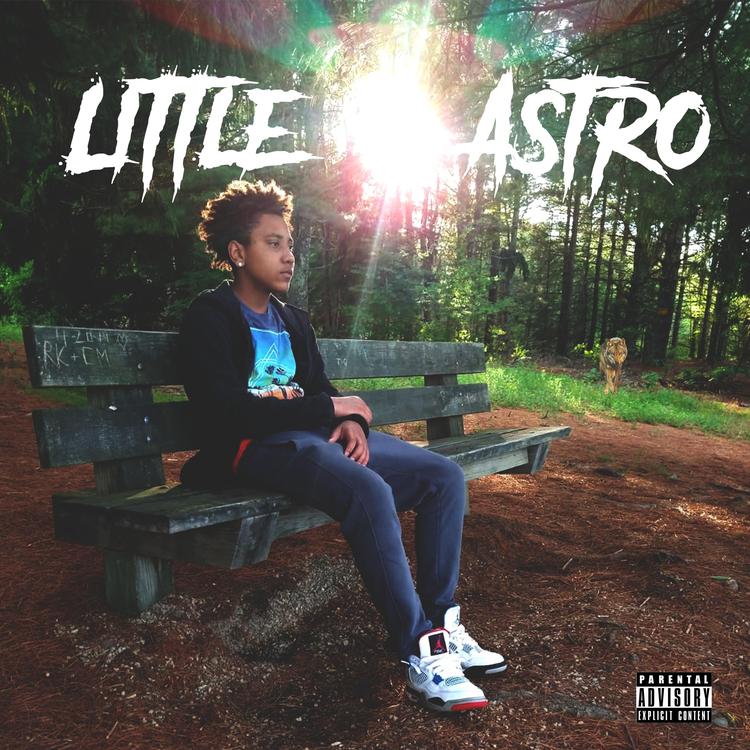 Little Astro's avatar image