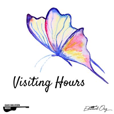 Visiting Hours (Acoustic Instrumental)'s cover