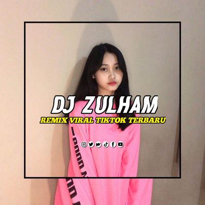 DJ Aku Milik Maimunah's cover