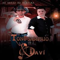 Tony Sampaio e Davi's avatar cover