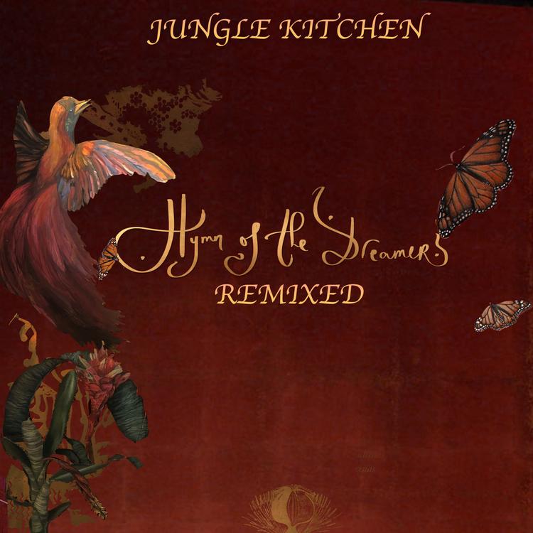 Jungle Kitchen's avatar image