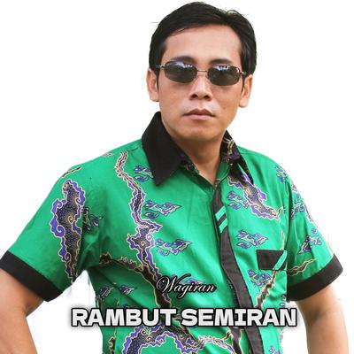 Rambut Semiran's cover