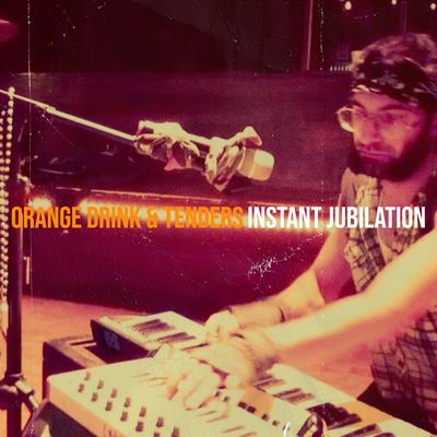 Instant Jubilation's cover