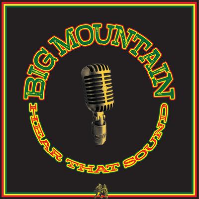 Freedom is Not Free By Big Mountain, Mykal Rose's cover