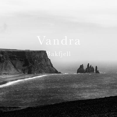 Vandra By Bakfjell's cover