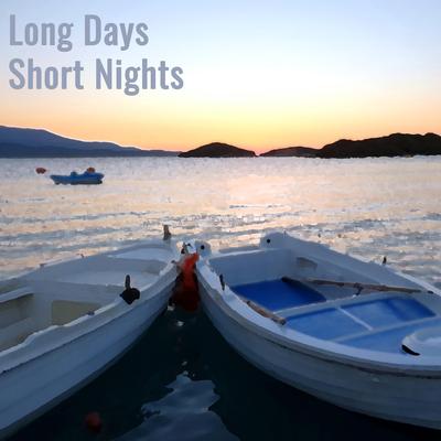 Long Days, Short Nights By Kubuch, Adam Dejnarowicz's cover