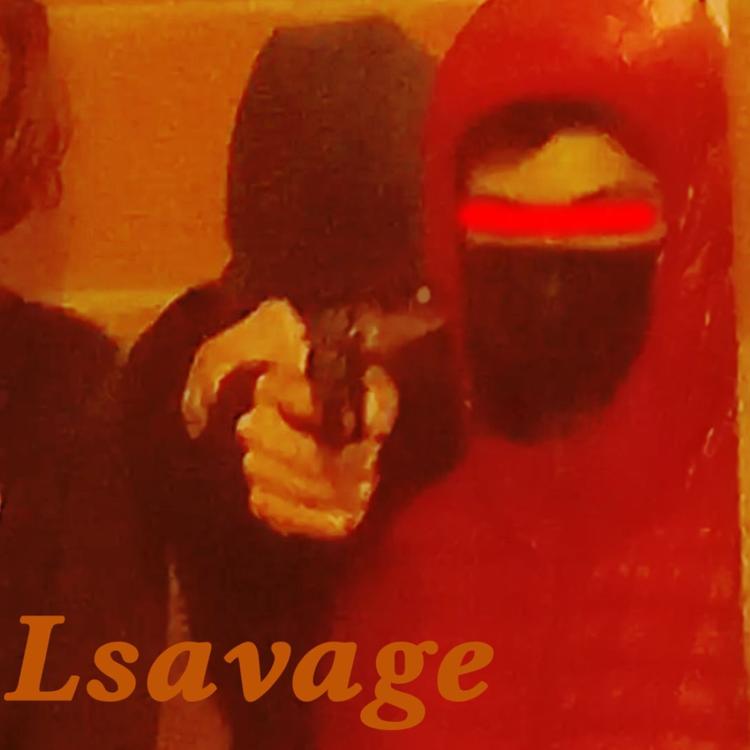 Lsavage's avatar image