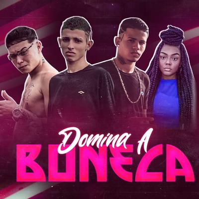 Domina a Boneca's cover