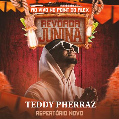 Revoada Junina (Ao Vivo no Point do Alex)'s cover